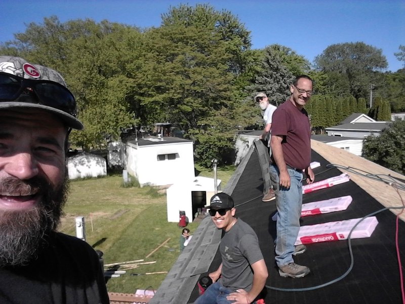 Frank Raymond Cragle - Photo 2