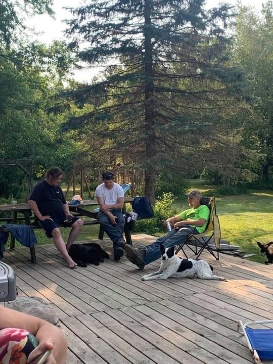 Dustin M. Britton - Photo 9