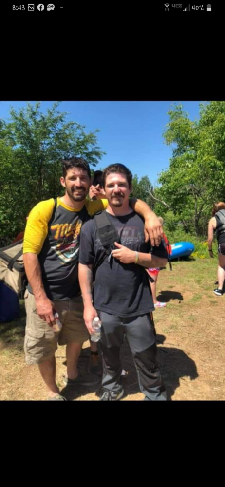 Dustin M. Britton - Photo 17