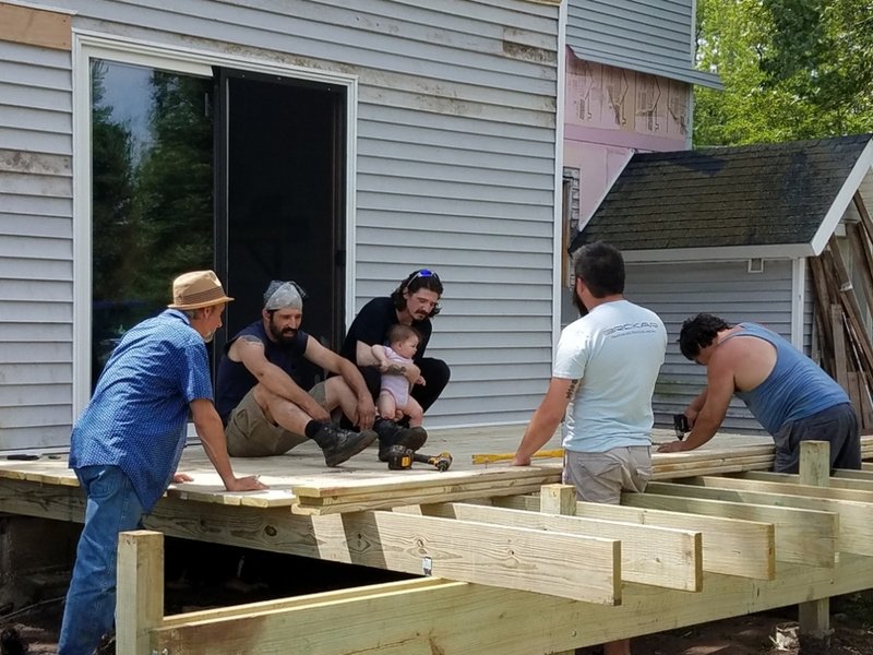 Dustin M. Britton - Photo 20