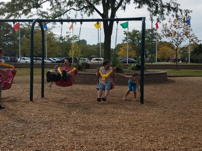 Dustin M. Britton - Photo 22