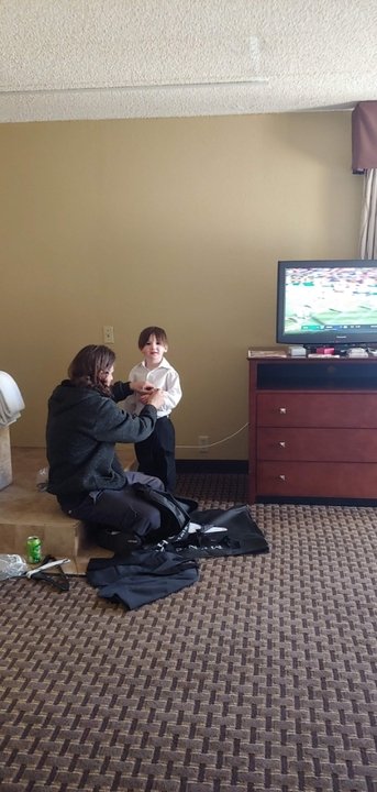 Dustin M. Britton - Photo 25