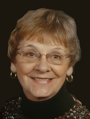 Sally Kathleen Schneider