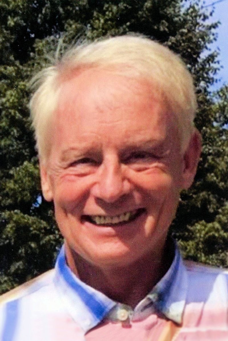 John Jerome Anick Jr.