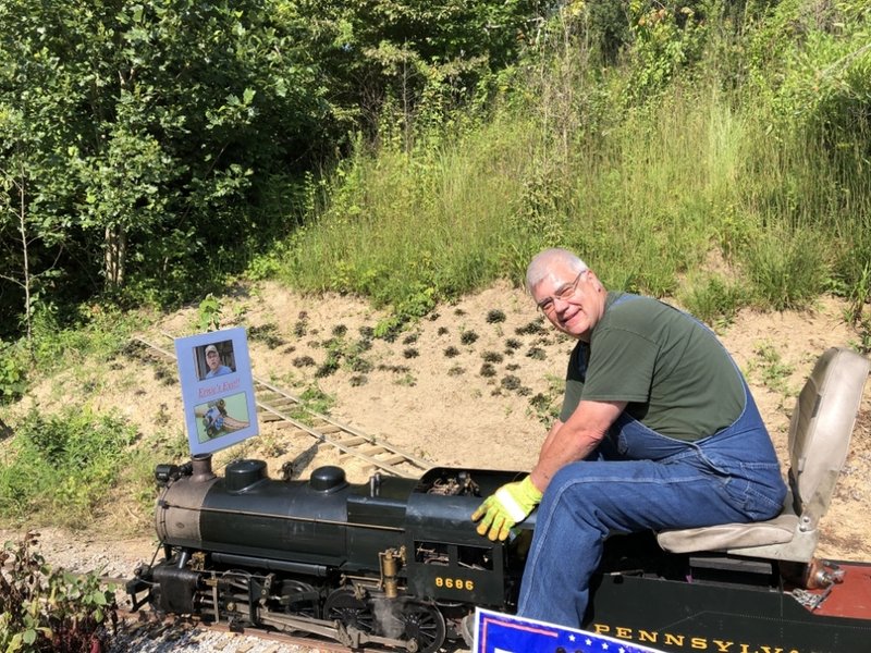 Ernest A. Parks Jr. - Photo 2