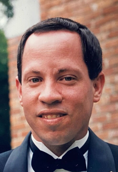 Thomas Edward Fleming