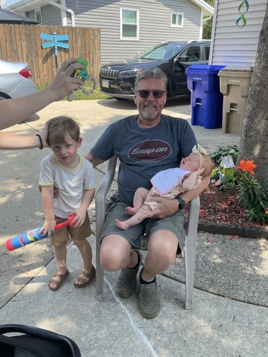 Allen J. Mueller - Photo 8