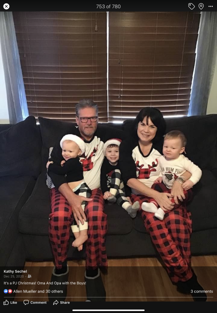 Allen J. Mueller - Photo 10