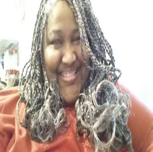 Theresa Maria Walker-Rashleger