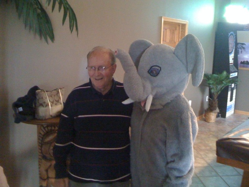 Marvin Arnold Ricker - Photo 2