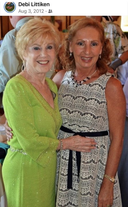 Marjorie Johanna Jones-Fitzgerald - Photo 5