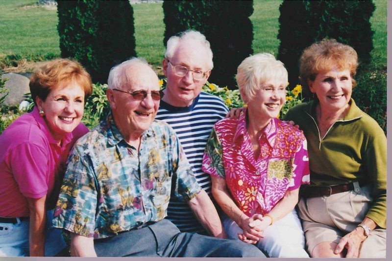 Marjorie Johanna Jones-Fitzgerald - Photo 7