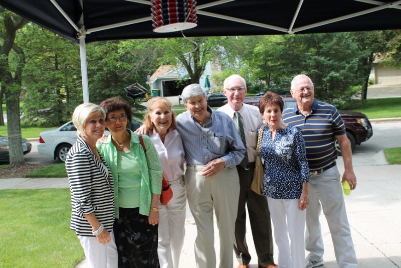 Marjorie Johanna Jones-Fitzgerald - Photo 9