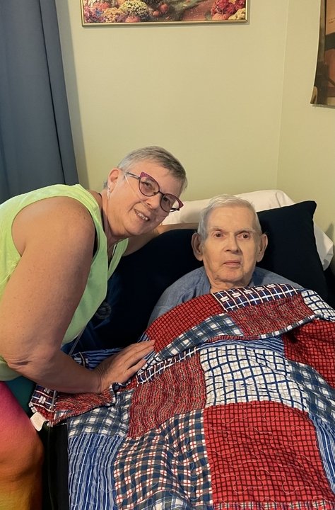 Donald Francis Friend - Photo 3