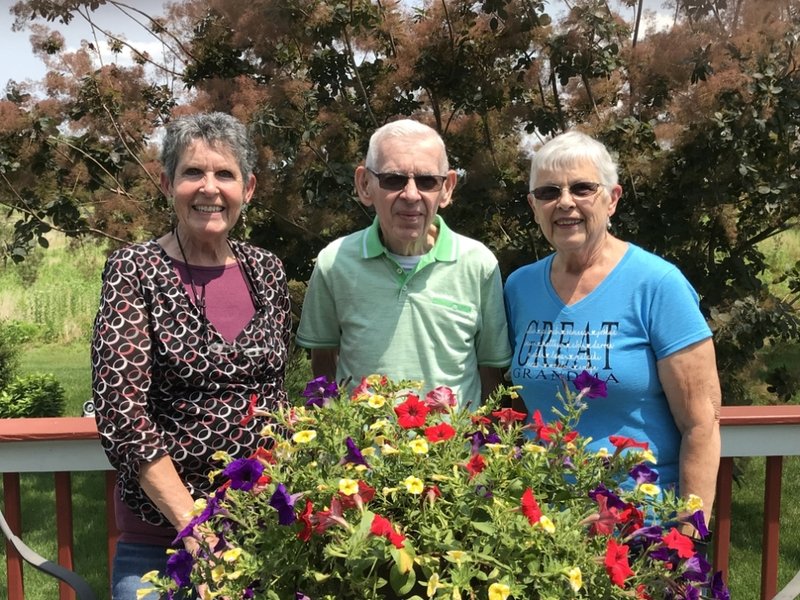 Donald Francis Friend - Photo 8