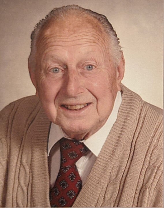 Charles "Chuck" D. Grasser