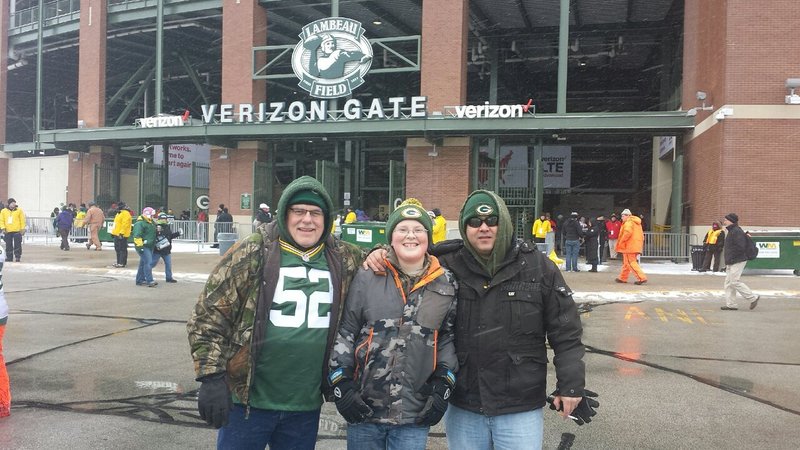 Dean Maxwell Fisher - Photo 2