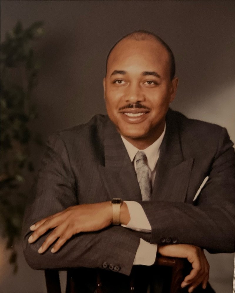 James Elliott Berger