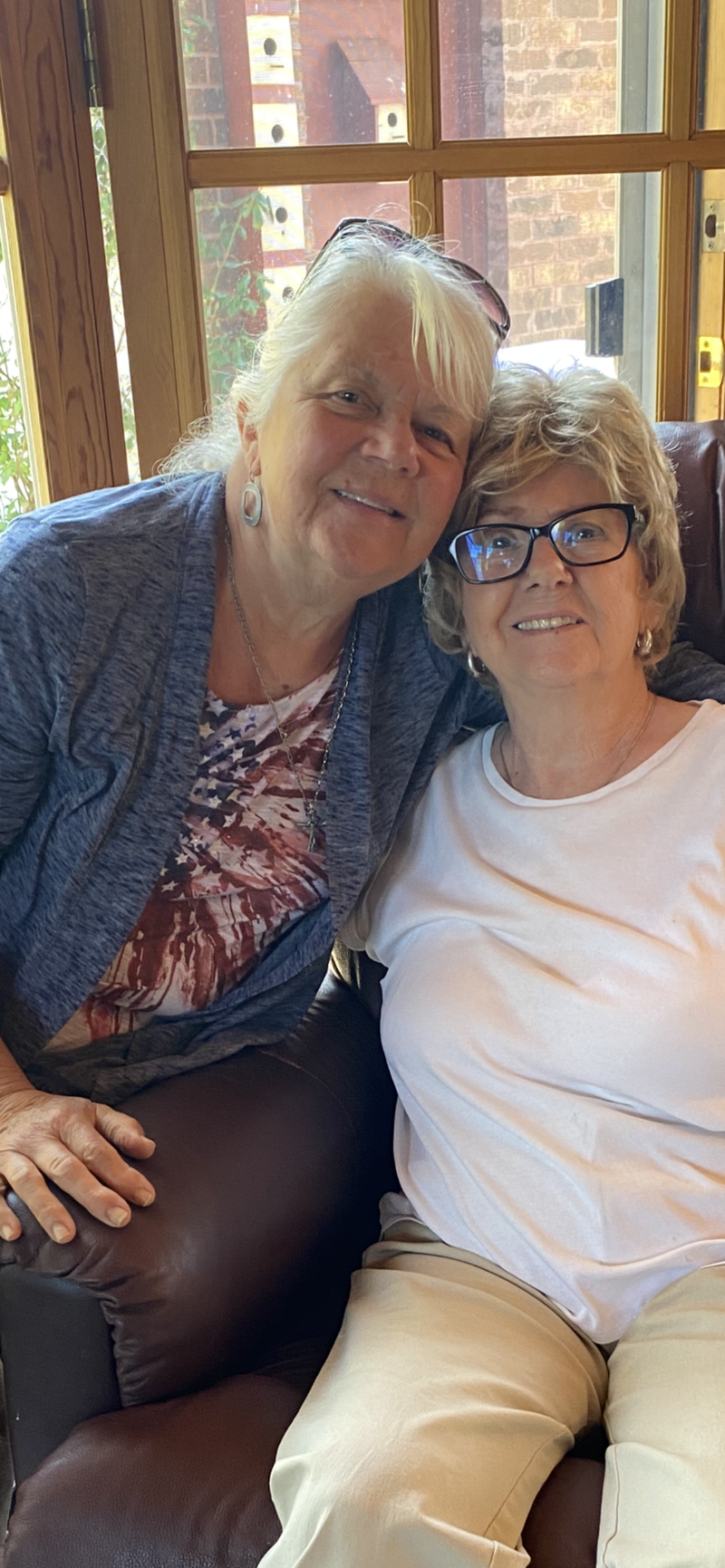 Brenda Sue Rizzo - Photo 8