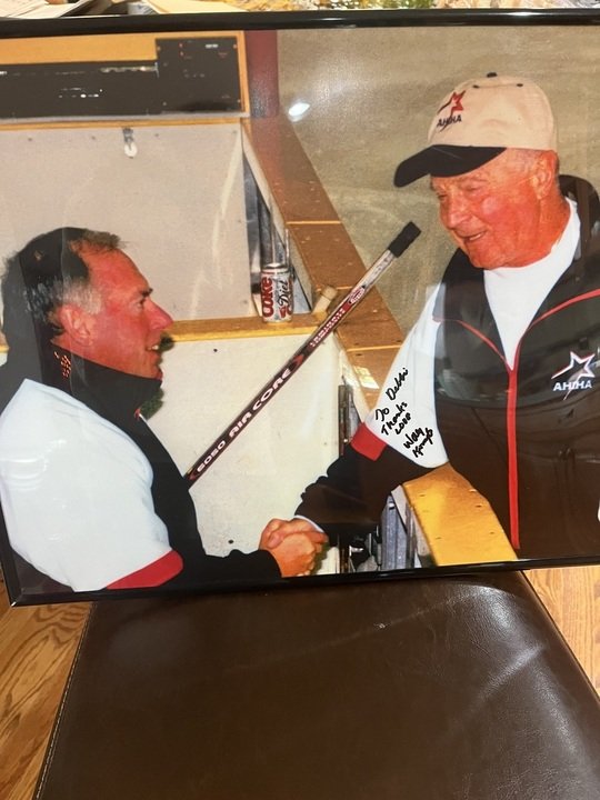 Walter Kormylo - Photo 3