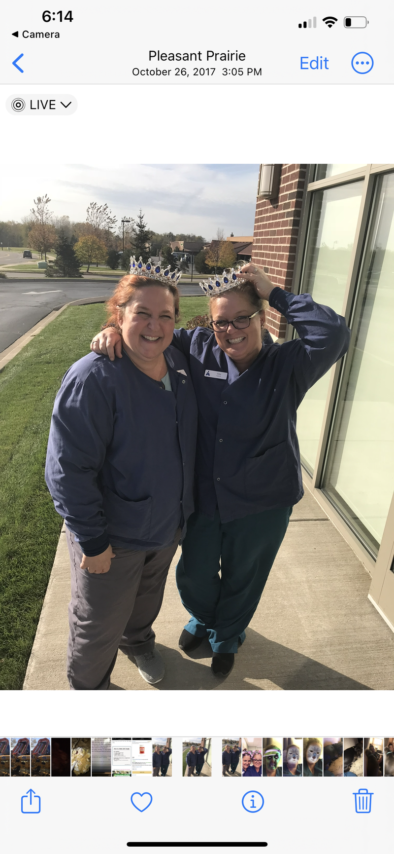 Adell Louise Frye - Photo 5