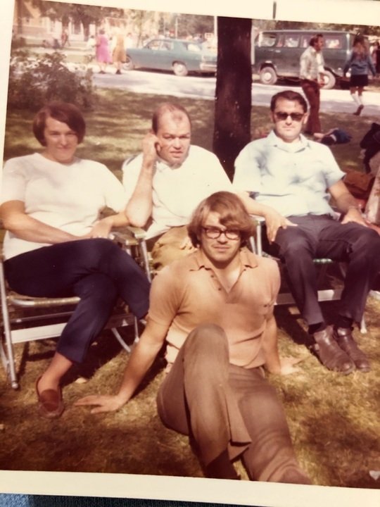 Leroy Raymond Webb - Photo 4