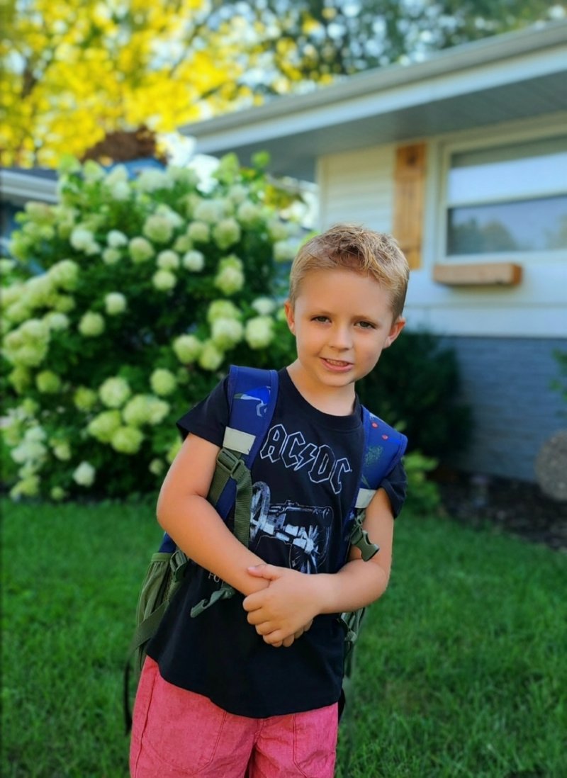 Cole Phillip Wade - Photo 2