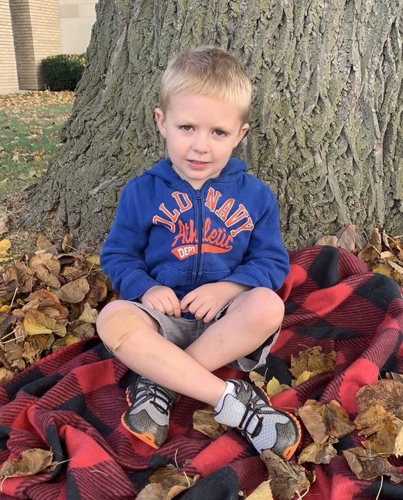 Cole Phillip Wade - Photo 11