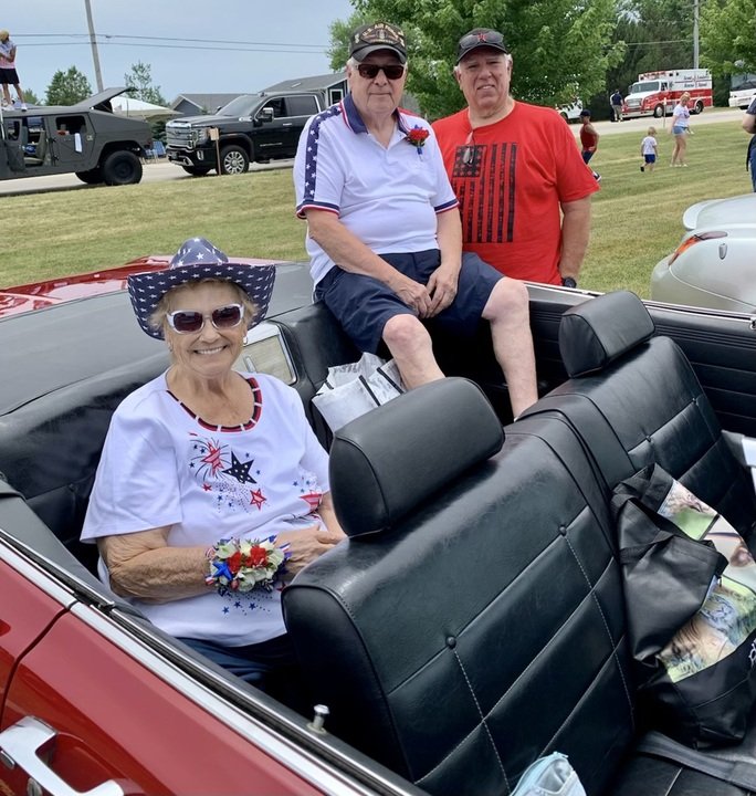 Susan Mary DeMicchi - Photo 6