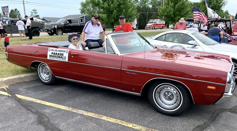 Susan Mary DeMicchi - Photo 7