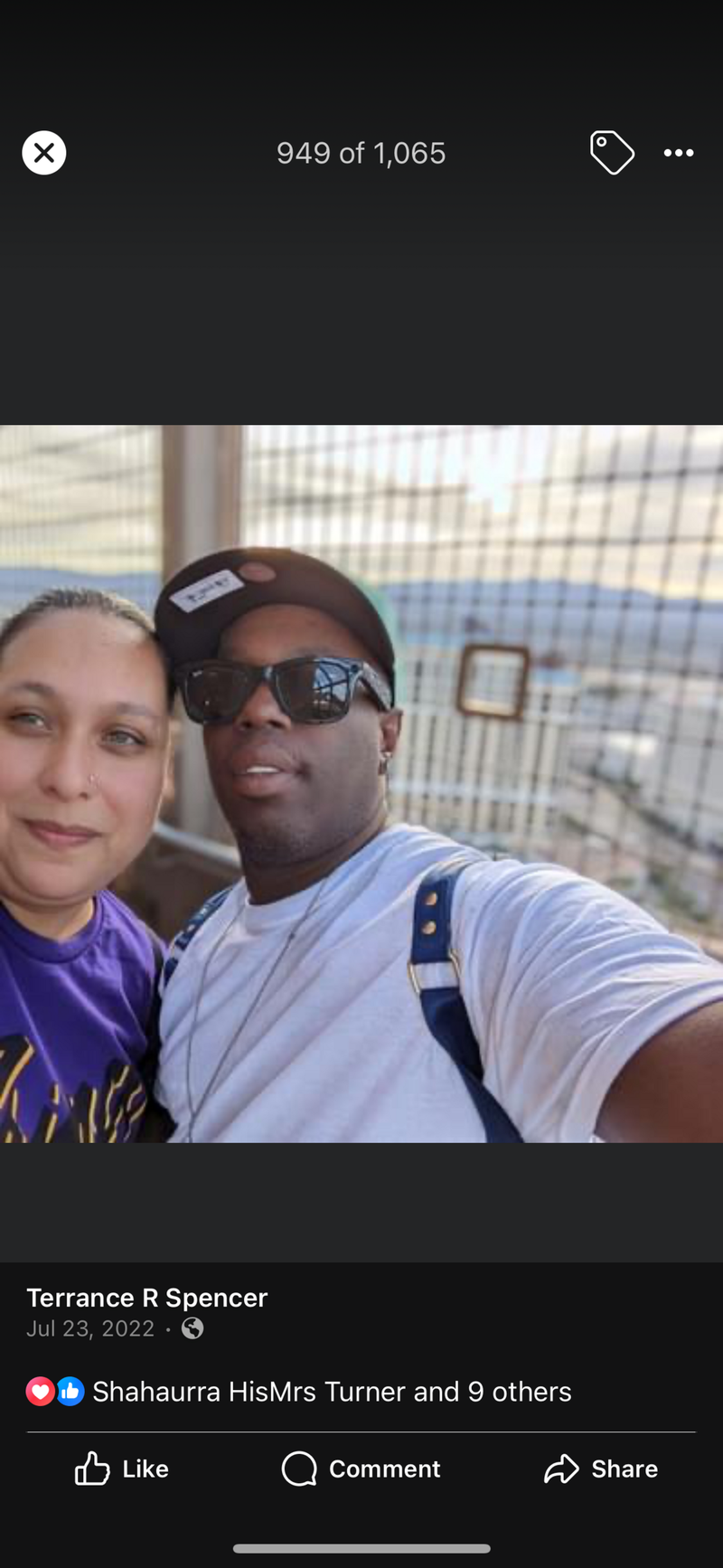 Terrance Robert Romell Spencer - Photo 10