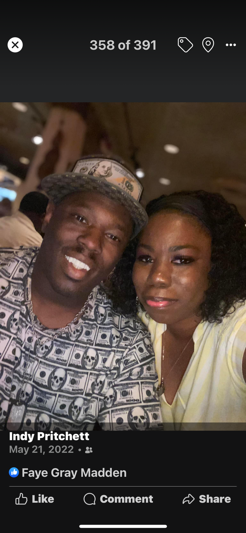 Terrance Robert Romell Spencer - Photo 20