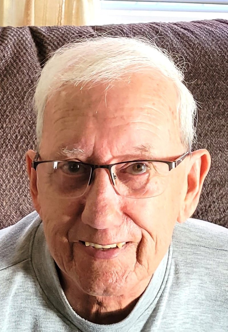 Richard L. Dorenbecker