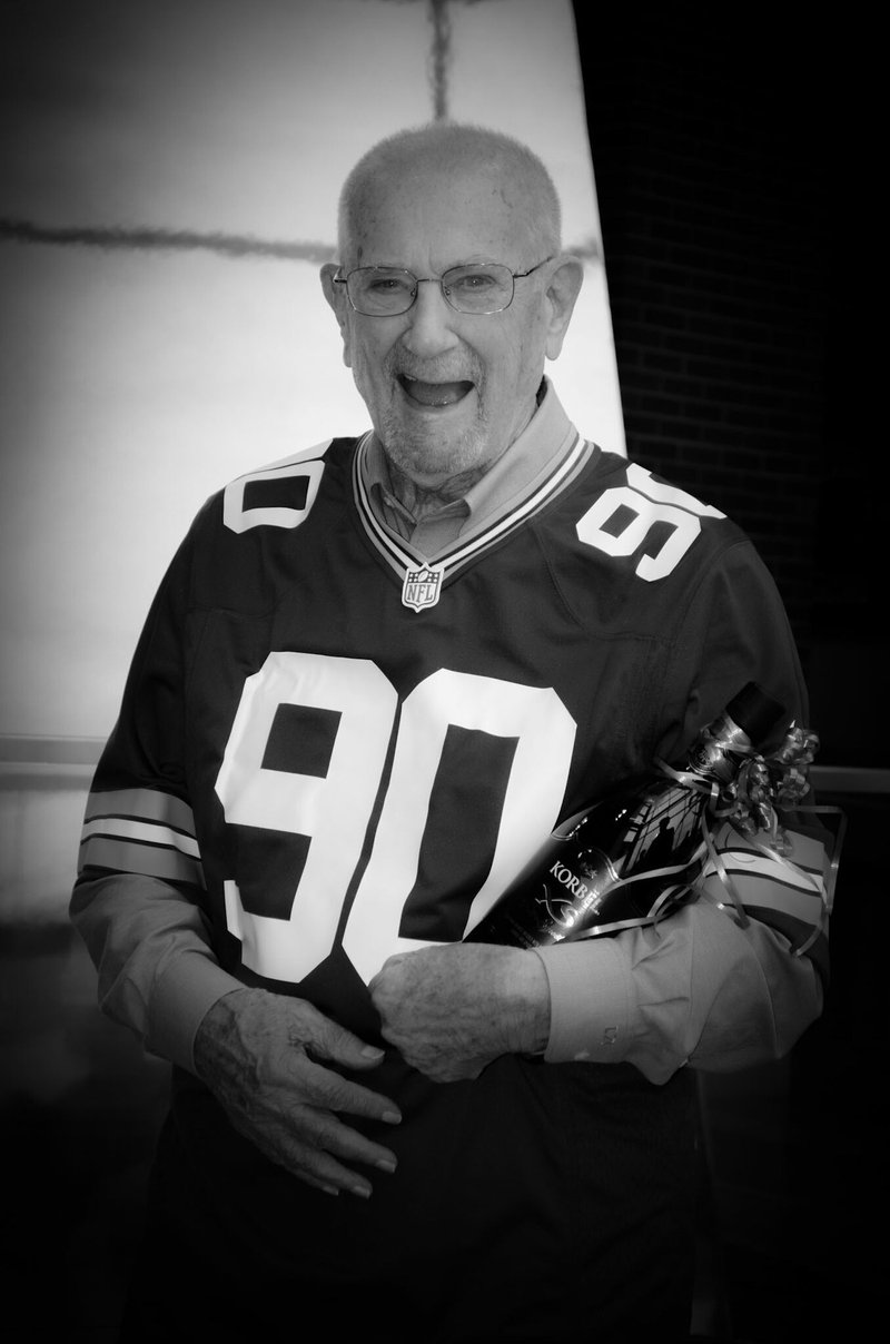 Robert John Anderson