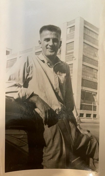 Robert John Anderson - Photo 3