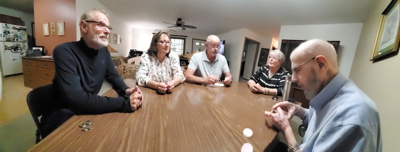 Robert John Anderson - Photo 6