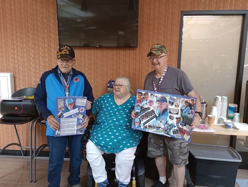 Sally JoAnne Hayward - Photo 3