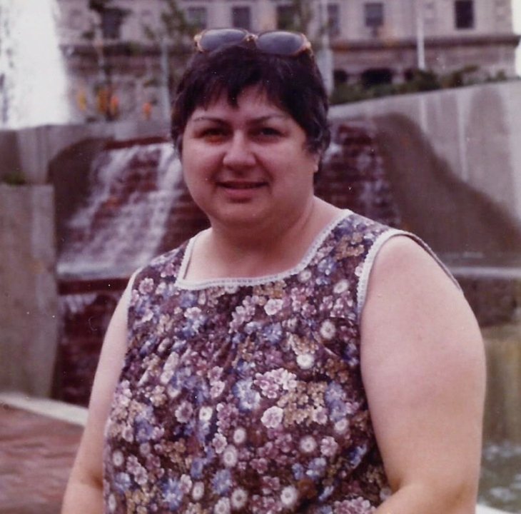 Sally JoAnne Hayward - Photo 6