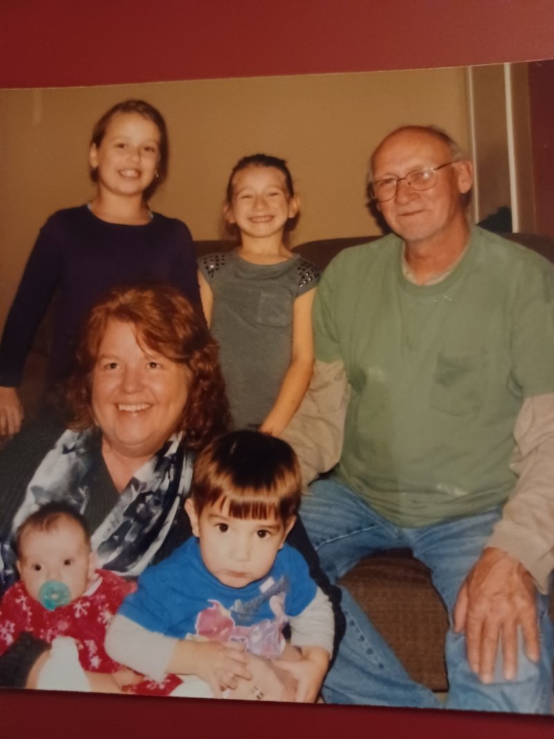 Kent J. Richards - Photo 7