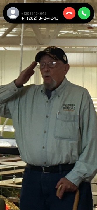 Ronald Ray Hoffmann - Photo 3