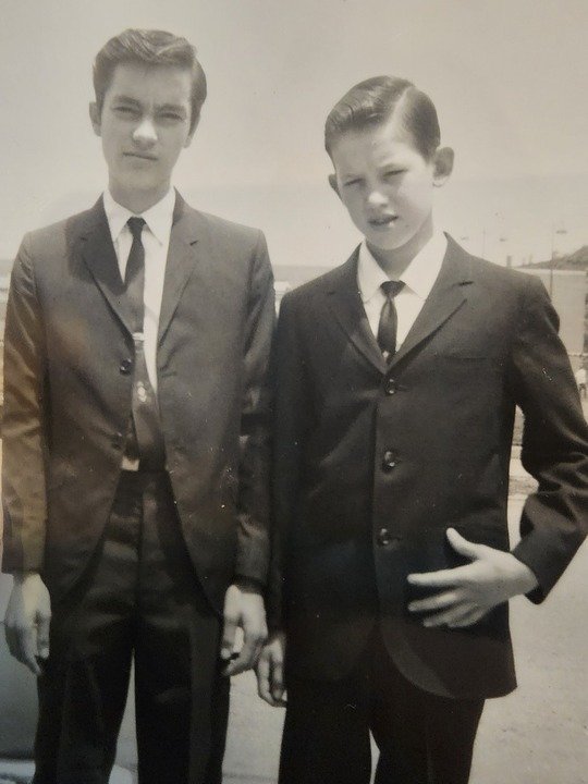 Michael F. Brown - Photo 4