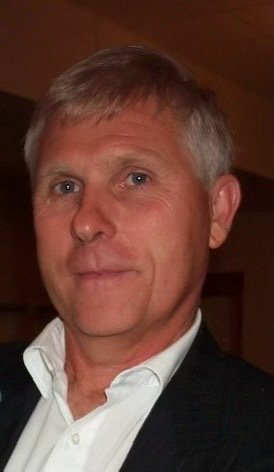 Donald W. Andersen Jr.