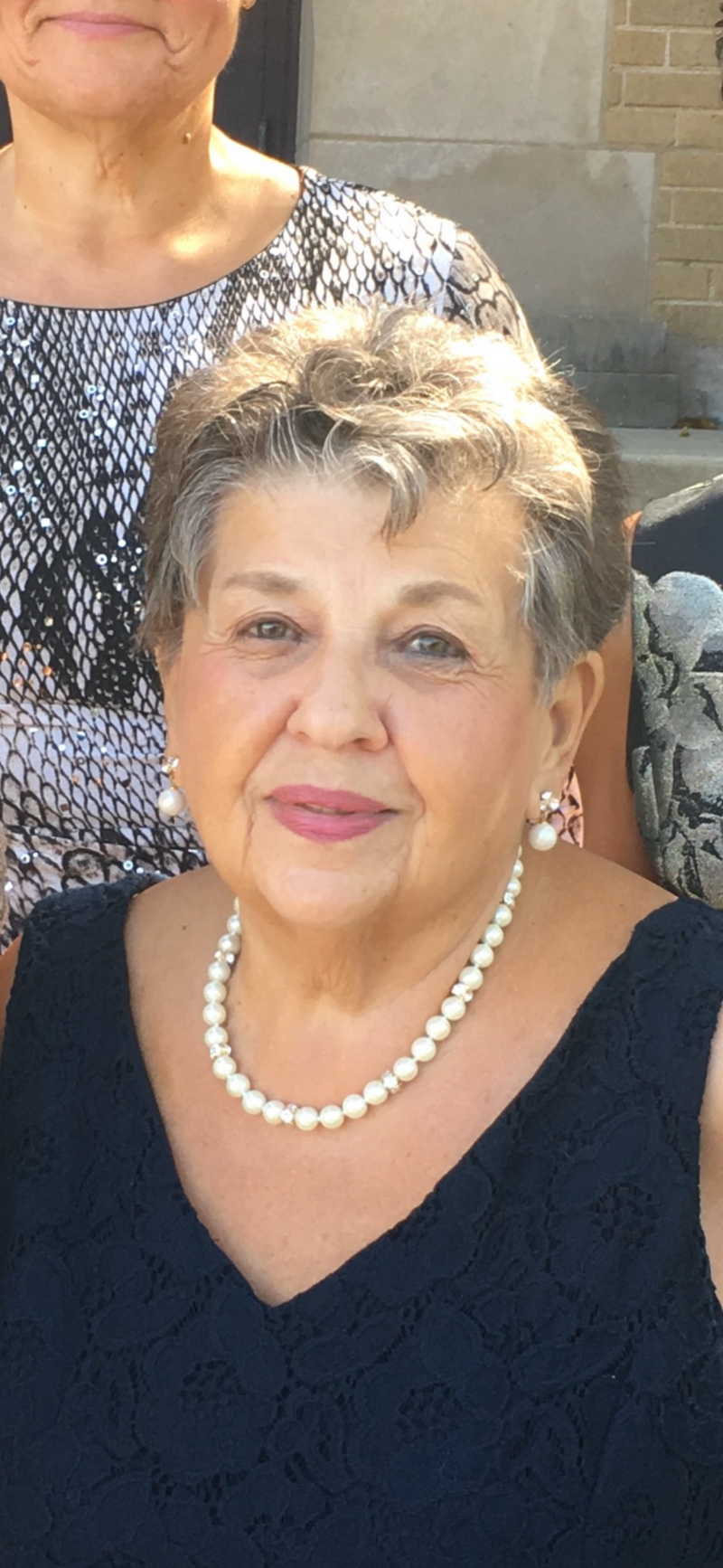 Luigina Wasilevich - Photo 4