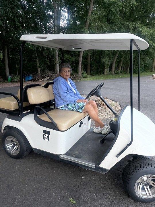 Luigina Wasilevich - Photo 10