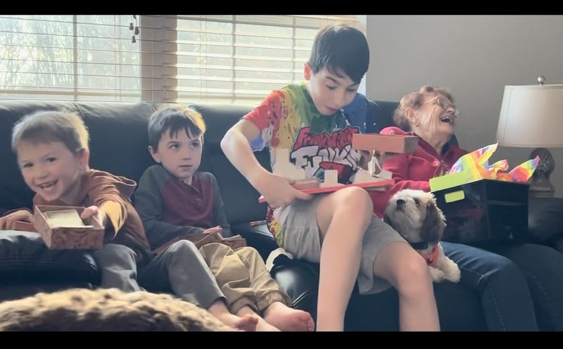 Christel E. Hart - Photo 6