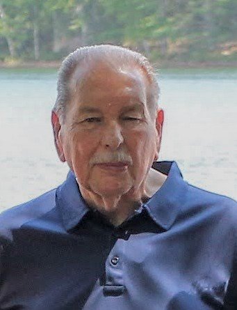 Clarence Robert Johnson