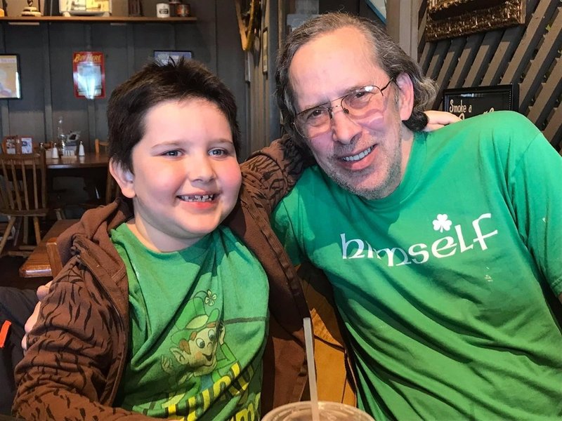 Kevin Daniel McGuigan - Photo 2