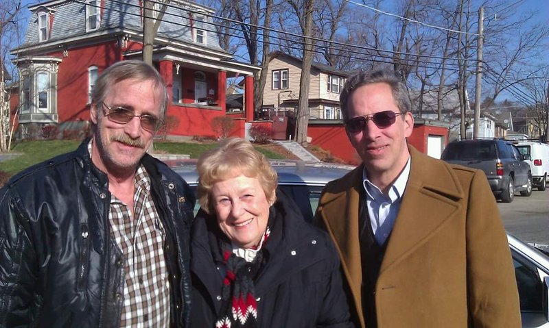 Kevin Daniel McGuigan - Photo 26