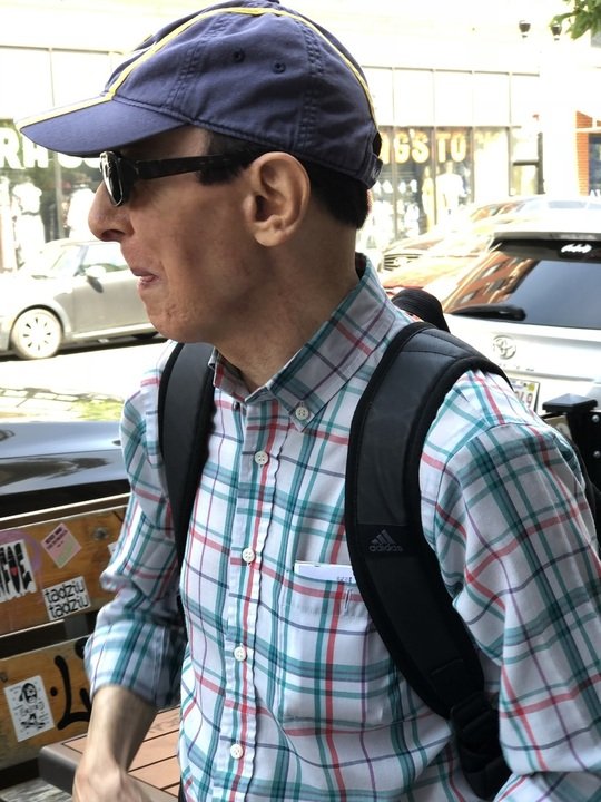 Harry P. Mobile - Photo 2