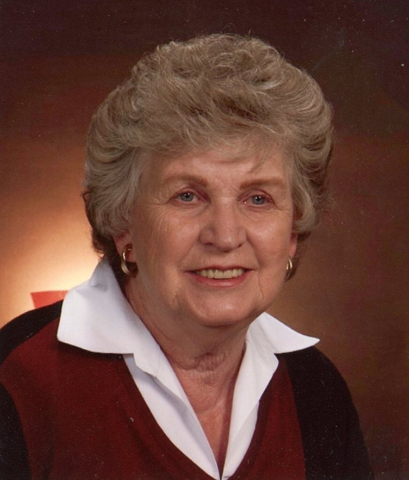 Lorraine Frances Baum
